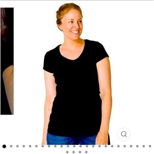 Momzelle - nursing top